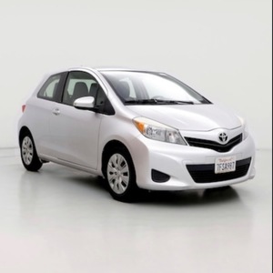 AUTHENTIQUE TOYOTA 2019 D'OCCASION - Product Image 2