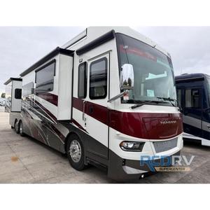 Nouveau camping-car diesel en aluminium Newmar Ventana 4037 classe A 2026 avec 3 extensions coulissantes - Product Image 1