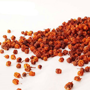 Espino amarillo | Fruta herbal deshidratada para mezclas de estimulación inmunológica - Product Image 6