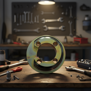 Adaptador para Tapas de Eje de Rueda Gedore KL-0284-6101 - Product Image 3