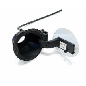 Tapa de Combustible FORD EcoSport Serie GN15-N27936-CB (12>) - Product Image 2
