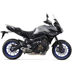 รถจักรยานยนต์ยามาฮ่า เทรเซอร์ 900 ปี 2020 - Product Image 5
