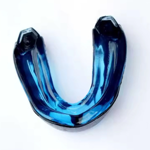 Protector bucal MMA para entrenamiento de adultos y niños, negro, verde, personalizado, blanco, protector bucal, dientes, deportes, protección dental, boca - Product Image 2