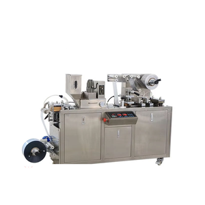 เครื่องบรรจุภัณฑ์แบบอัตโนมัติสำหรับบรรจุขนมในถุงฟอยล์และขวด 220V/110V/380V ผลิตในสหราชอาณาจักร - Product Image 3