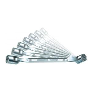 Juego de Llaves Articuladas de Doble Extremo Stahlwille FLEXI, Kit Multiherramienta de 7 Piezas - Product Image 1