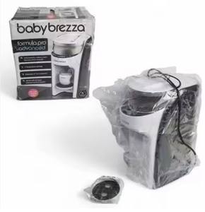 NOUVEAU Distributeur de lait infantile automatique Baby Brezza Formula Pro Advanced - Product Image 3