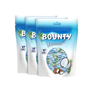 Barre de chocolat Bountyy 57g à vendre - Product Image 1