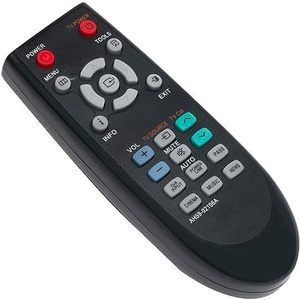Télécommande de remplacement AH59-02196A adaptée à la barre de son Samsung HT-WS1G HT-SB1G HT-SB1R HT-WS1R HT-SB1 HT-WS1 HTWS1G HTSB1G HTSB - Product Image 2