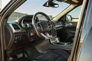 JEEP GRAND CHEROKEE TRACKHAWK 2020 USADO, Volante a la Izquierda/Derecha - Product Image 4