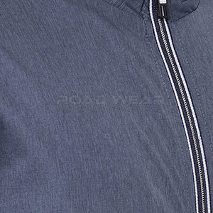 Blouson d'aviateur respirant sur mesure pour hommes manches longues meilleure vente blouson d'aviateur pour hommes à bas prix - Product Image 6