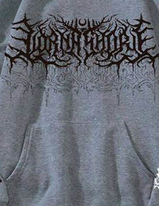 Sudadera con capucha para hombre de gran tamaño de peso pesado estilo callejero de moda con textura suave de costura duradera y Capucha ajustable - Product Image 6