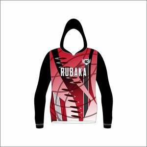 Hauts de tireur d'équipe de club à séchage rapide personnalisés chemise de tir de basket-ball ajustée à motif camouflage à manches longues - Product Image 5