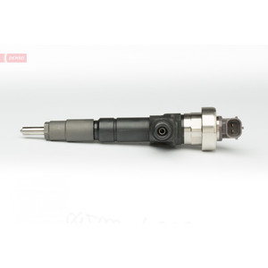 DEN DCRI106990 nuovo iniettore carburante originale adatto Isuzu D-Max 2.5 DiTD - Product Image 1