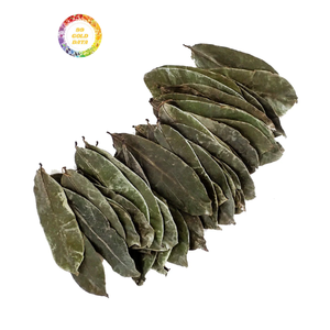 Hojas de guanábana secas de Vietnam, proveedor mayorista de hojas de guanábana secas para exportación - Product Image 1