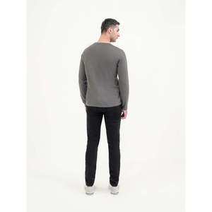 Camiseta Casual de Algodón 100% con MOQ Bajo, Tejido Jersey Sólido Regular de 230 g/m², Camiseta Oversize de Diseñador con Estampado 3D MC2062 - Product Image 4