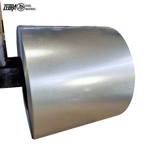 Рулонная сталь с покрытием Aluzinc по ASTM A792, 55% алюмоцинковый сплав, сталь <span class=keywords><strong>GL</strong></span> в рулонах/листах/полосах/кровельных листах, оптовая цена - Product Image 2