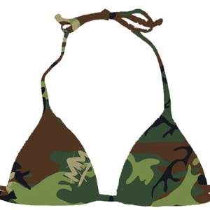 9 Camo Print <b>Bikini</b> Women Two Piece Camouflage Design Stretch Fit Swimwear Beach Summer Style - Product Image 5
