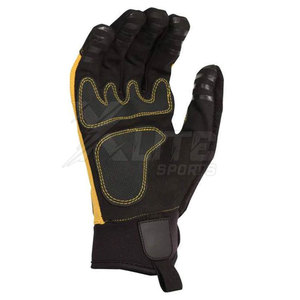 Gants de travail mécaniques de haute qualité avec paume antidérapante pour la réparation automobile, l'atelier et la manipulation des outils - Product Image 5