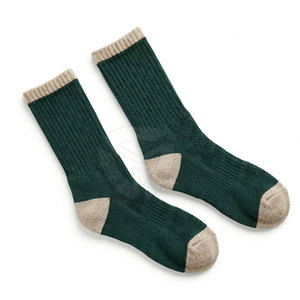 Lifestyle Casual Athletic <b>Socks</b> Comfortable Fabric Relaxed Fit Ideal For Everyday Use Work And Casual Outfits - Product Image 4