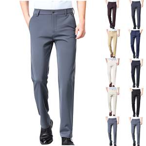 Pantalones de Golf para Exteriores con Tela Lavada para Hombre, Diseñados para Brindar Comodidad, Movilidad y Rendimiento Constante - Product Image 5