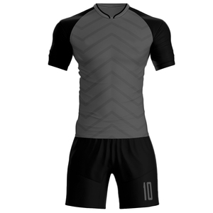 Camiseta de Fútbol Personalizada, Uniformes de Fútbol Sublimados, Nuevo Diseño, Ropa Deportiva de Equipo, Camiseta de Fútbol, Ropa de Fútbol Premium - Product Image 5