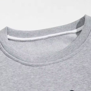 Vente en gros de survêtements de haute qualité à impression personnalisée ensemble de survêtements à broderie 3D pour hommes - Product Image 6