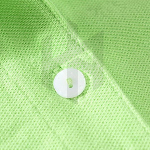 Polo cómodo para hombre, Polo de secado rápido para hombre, Polo de algodón y poliéster, Polo transpirable para hombre - Product Image 4