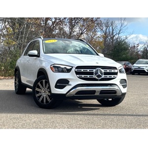 Mercedes-Benz AMG GLE GLE 450 2024, Certificado, Limpio y en Buen Estado, Automático, Turbo, Coupé, Interior de Cuero Claro, ACC, R17 - Product Image 1