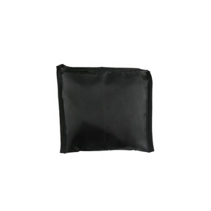 Bolsa de Compras Plegable con Bolsillo de Almacenamiento, Material de Fibra de Poliéster, Patrón/Tamaño/Asa Personalizables - Product Image 5