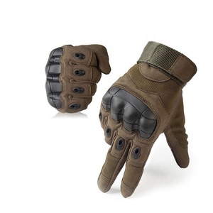 Guantes tácticos de alta calidad para hombre y mujer, manoplas de alta resistencia con pantalla táctil, transpirables y resistentes, con Logo personalizado, venta al por mayor - Product Image 6