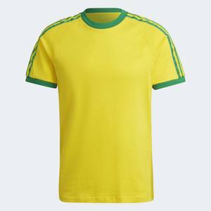 T-shirt à manches à col rond pour hommes T-shirt imprimé personnalisé Streetwear à la mode Impression personnalisée 100% coton T-shirts en microfibre - Product Image 5