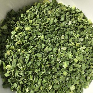 Oignons verts séchés biologiques en vrac, processus AD pour les détaillants +84 976727907 Mme Carolina - Product Image 4