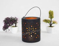 Fantaisie Moderne De Luxe Chaud En Relief En Gros Pas Cher Prix Meilleure Qualité Lanterne Suspendue Morroccon Lanterne et T-Light Votive Grand
