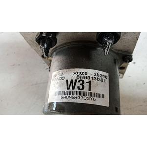 ABS KIA Sportage Série (10>16) 589203U310 Diesel 1685 - Product Image 4