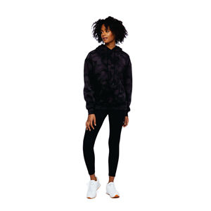 Dear-Lover OEM ODM marca privada Streetwear en blanco liso estampado pulóver sudadera Fitness entrenamiento diseñador personalizado Sudadera con capucha Mujer - Product Image 1