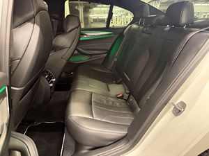 แพ็คเกจ M5 Competition ปี 2021 ไมล์น้อย เครื่องยนต์เสียงดี เกียร์สมบูรณ์ หลังคาซันรูฟแบบพาโนรามา ไฟหน้า LED พร้อมส่ง - Product Image 6