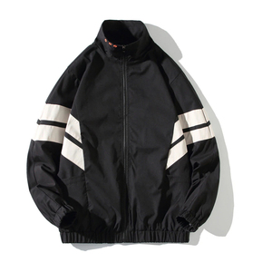 Chaqueta de Invierno Reversible para Hombre de la Mejor Calidad, Impermeable, Transpirable, Ecológica, con Bolsillos y Logotipo Personalizado Raccoon Sports - Product Image 1