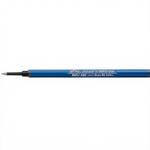 หัวปากกาแบบเติมหมึกสีน้ำเงิน Faber-Castell BASIC 0.5 มม. รุ่นใหม่ - Product Image 2