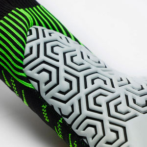 Top qualité Offre Spéciale gants de gardien de but professionnel protéger Latex tricot Nylon Football Football gardien gants sur mesure - Product Image 5