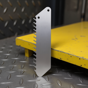 Hojas de sierra de calar Stanley HSS para metal y otros materiales, conector en U, paquete múltiple - Product Image 3