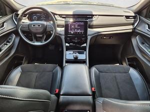 Jeep Grand Cherokee L SUV Automático 2023, el Más Vendido - Product Image 4