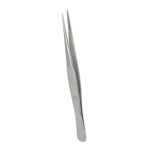 Premium Gerald Forceps Instrumento médico de acero inoxidable duradero para agarre y disección de tejido fino - Product Image 3