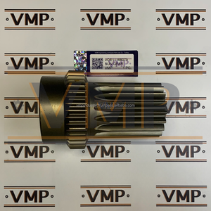 Engranaje Solar VOE 11168079 para Cargadoras de Ruedas Volvo VMP, Nuevo, de Alta Calidad, Repuestos para Maquinaria de Construcción - Product Image 2