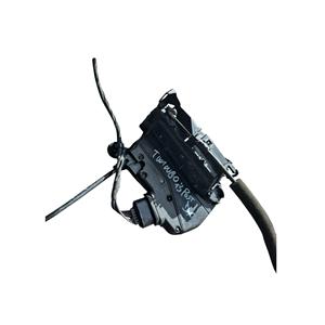 SERRATURA POSTERIORE DESTRA RENAULT Twingo III serie 825020351R (14>) - Product Image 1