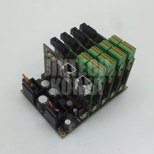 5465) [UTILISÉ] MOTEUR ORIENTAL A8304-0436Y - Product Image 1