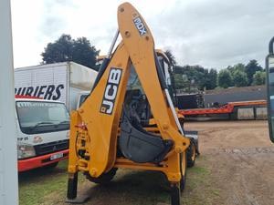 Chargeur-pelleteuse JCB 3CX 4x4 de haute qualité/chargeur-pelleteuse JCB 3CX à vendre à des prix très bas - Product Image 2