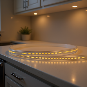 Tira LED2016 24V 14,4W/M 6000K CRI>90 240LED/M IP68 - 12MM - Product Image 3