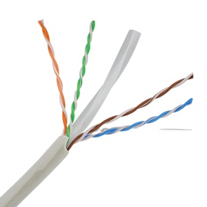<span class=keywords><strong>Cable</strong></span> <span class=keywords><strong>de</strong></span> <span class=keywords><strong>Red</strong></span> <span class=keywords><strong>de</strong></span> <span class=keywords><strong>Internet</strong></span> <span class=keywords><strong>de</strong></span> Alta Calidad, 8 Pares, Cat6, <span class=keywords><strong>Cable</strong></span> LAN <span class=keywords><strong>de</strong></span> 305m, <span class=keywords><strong>Precio</strong></span> <span class=keywords><strong>de</strong></span> Cables <span class=keywords><strong>de</strong></span> Comunicación - Product Image 2