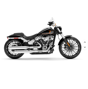 Nueva Harley-Davidson Breakout 117/FXBR Breakout 117 de 2023 - Product Image 1