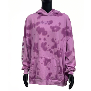 OEM Women Customizable Street Wear Loose Winter Pullover Hooded <b>Ladies</b> <b>Long</b> sleeved Hoodies - Product Image 1